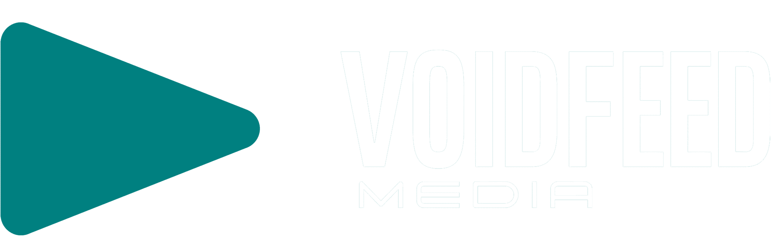 void-feed-media-isolated
